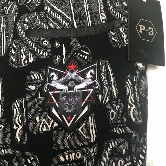 P-3 Sport Pants - Picture 3 of 4